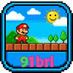 91brl