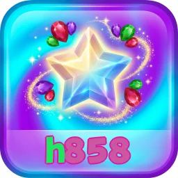 h858