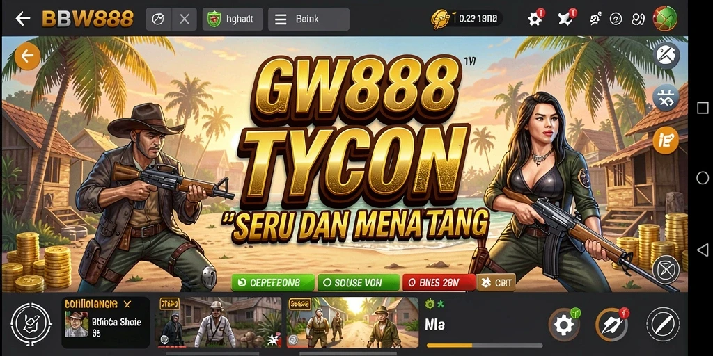 Visual de NEWPUB