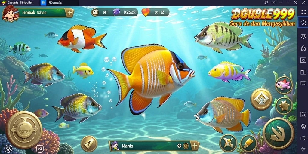 Visual de P94